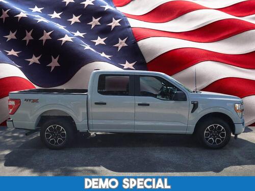 2022 Ford F-150 XL Tampa FL 2022 Ford F-150 XL Tampa FL