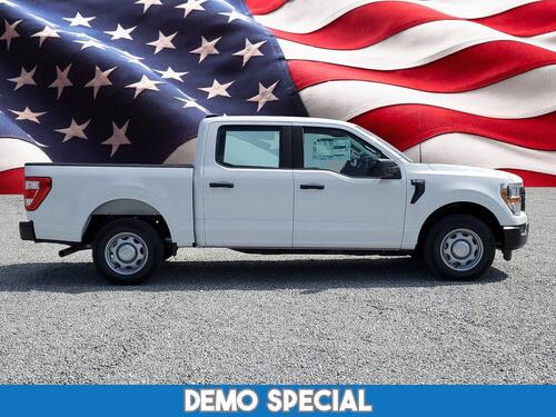 2022 Ford F-150 XL Tampa FL 2022 Ford F-150 XL Tampa FL