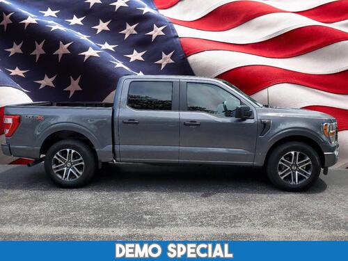 2022 Ford F-150 XL Tampa FL 2022 Ford F-150 XL Tampa FL