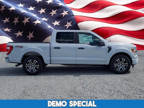 2022 Ford F-150 XL Tampa FL 2022 Ford F-150 XL Tampa FL