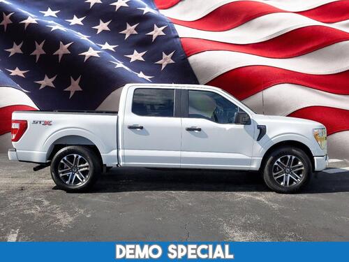 2022 Ford F-150 XL Tampa FL 2022 Ford F-150 XL Tampa FL