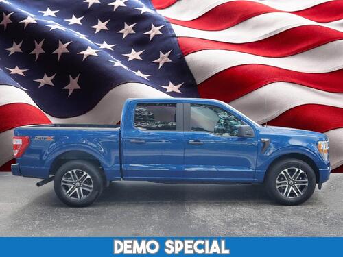 2022 Ford F-150 XL Tampa FL 2022 Ford F-150 XL Tampa FL