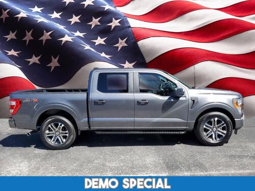 2022 Ford F-150 XL Tampa FL 2022 Ford F-150 XL Tampa FL