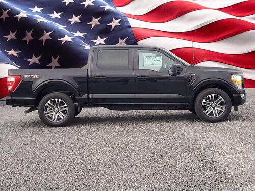 2022 Ford F-150 XL Tampa FL 2022 Ford F-150 XL Tampa FL