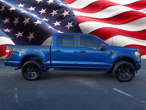 2022 Ford F-150 XL Tampa FL 2022 Ford F-150 XL Tampa FL