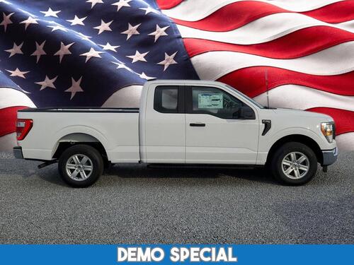 2022 Ford F-150 XL Tampa FL 2022 Ford F-150 XL Tampa FL