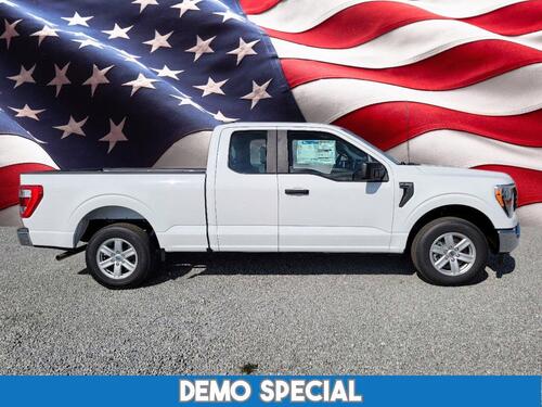 2022 Ford F-150 XL Tampa FL 2022 Ford F-150 XL Tampa FL