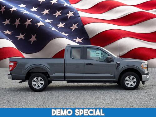 2022 Ford F-150 XL Tampa FL 2022 Ford F-150 XL Tampa FL