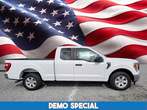 2022 Ford F-150 XL Tampa FL 2022 Ford F-150 XL Tampa FL