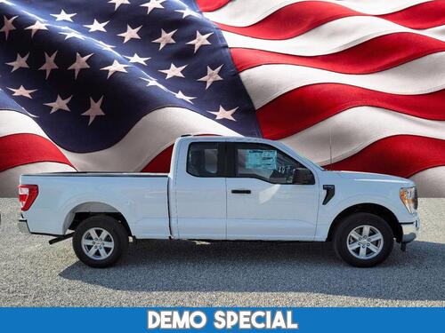 2022 Ford F-150 XL Tampa FL 2022 Ford F-150 XL Tampa FL