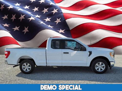 2022 Ford F-150 XL Tampa FL 2022 Ford F-150 XL Tampa FL