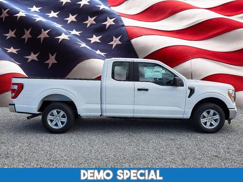 2022 Ford F-150 XL Tampa FL 2022 Ford F-150 XL Tampa FL