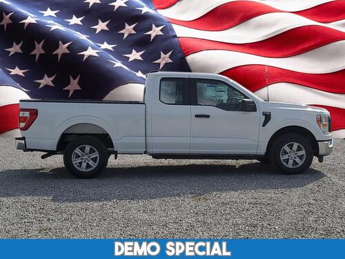 2022 Ford F-150 XL Tampa FL 2022 Ford F-150 XL Tampa FL