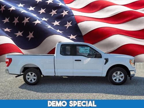 2022 Ford F-150 XL Tampa FL 2022 Ford F-150 XL Tampa FL