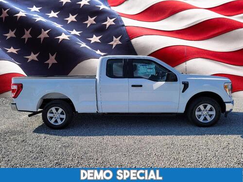 2022 Ford F-150 XL Tampa FL 2022 Ford F-150 XL Tampa FL