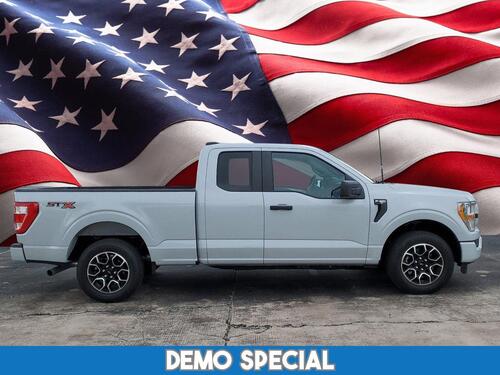 2022 Ford F-150 XL Tampa FL 2022 Ford F-150 XL Tampa FL