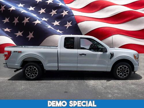 2022 Ford F-150 XL Tampa FL 2022 Ford F-150 XL Tampa FL