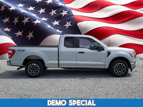 2022 Ford F-150 XL Tampa FL 2022 Ford F-150 XL Tampa FL