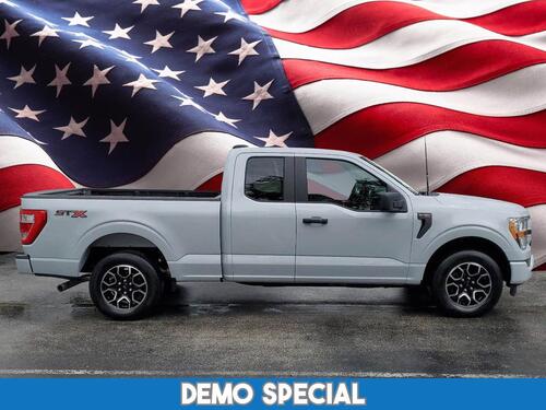 2022 Ford F-150 XL Tampa FL 2022 Ford F-150 XL Tampa FL
