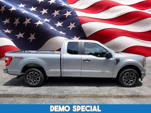2022 Ford F-150 XL Tampa FL 2022 Ford F-150 XL Tampa FL