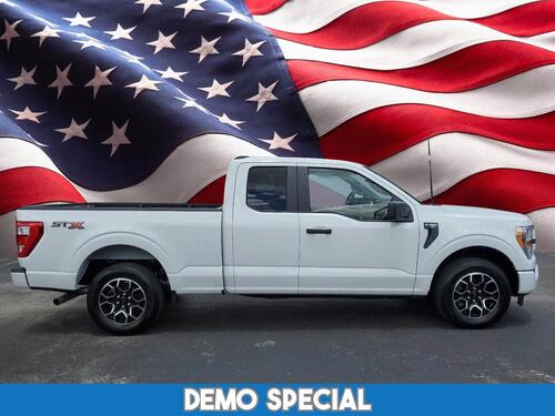 2022 Ford F-150 XL Tampa FL 2022 Ford F-150 XL Tampa FL