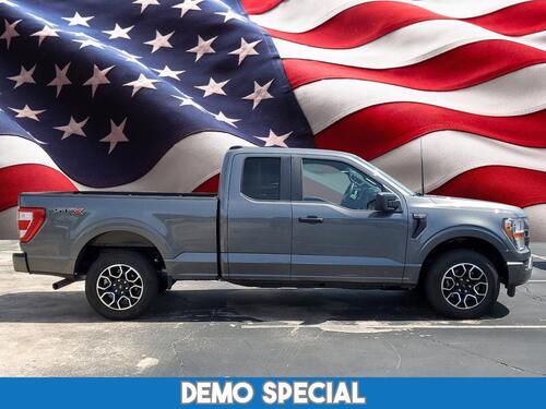 2022 Ford F-150 XL Tampa FL 2022 Ford F-150 XL Tampa FL