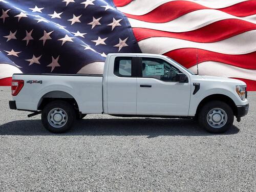 2022 Ford F-150 XL Tampa FL 2022 Ford F-150 XL Tampa FL