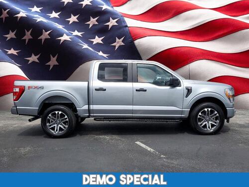 2022 Ford F-150 XL Tampa FL 2022 Ford F-150 XL Tampa FL
