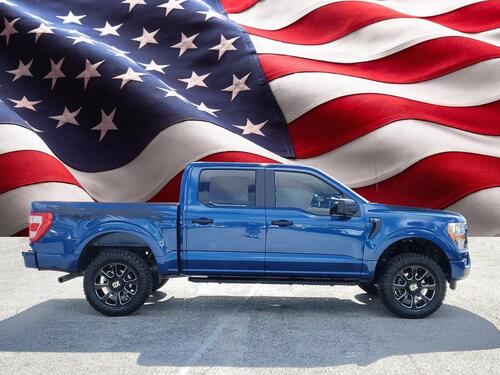 2022 Ford F-150 XL Tampa FL 2022 Ford F-150 XL Tampa FL