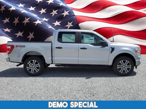 2022 Ford F-150 XL Tampa FL 2022 Ford F-150 XL Tampa FL