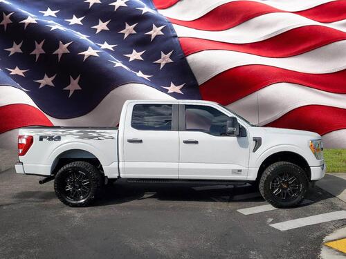 2022 Ford F-150 XL Tampa FL 2022 Ford F-150 XL Tampa FL