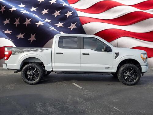 2022 Ford F-150 XL Tampa FL 2022 Ford F-150 XL Tampa FL