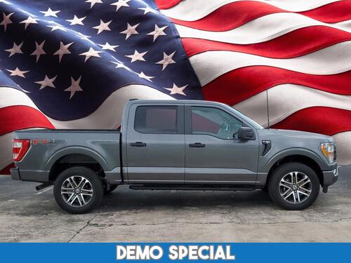 2022 Ford F-150 XL Tampa FL 2022 Ford F-150 XL Tampa FL