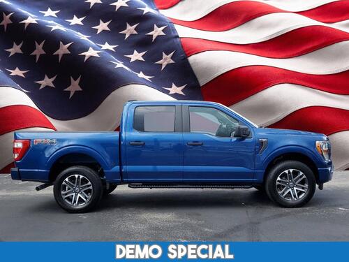 2022 Ford F-150 XL Tampa FL 2022 Ford F-150 XL Tampa FL
