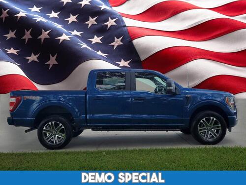 2022 Ford F-150 XL Tampa FL 2022 Ford F-150 XL Tampa FL