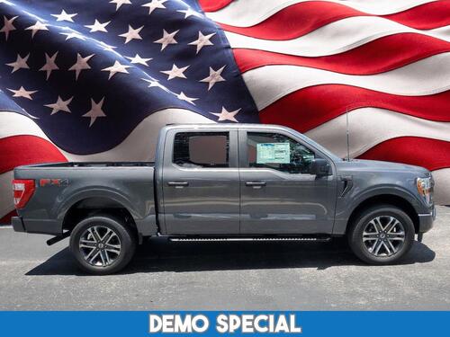 2022 Ford F-150 XL Tampa FL 2022 Ford F-150 XL Tampa FL
