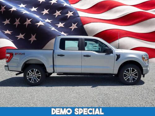 2022 Ford F-150 XL Tampa FL 2022 Ford F-150 XL Tampa FL