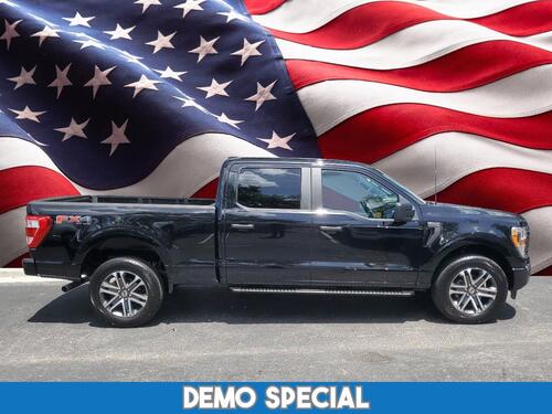 2022 Ford F-150 XL Tampa FL 2022 Ford F-150 XL Tampa FL