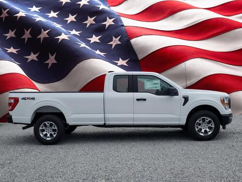 2022 Ford F-150 XL Tampa FL 2022 Ford F-150 XL Tampa FL