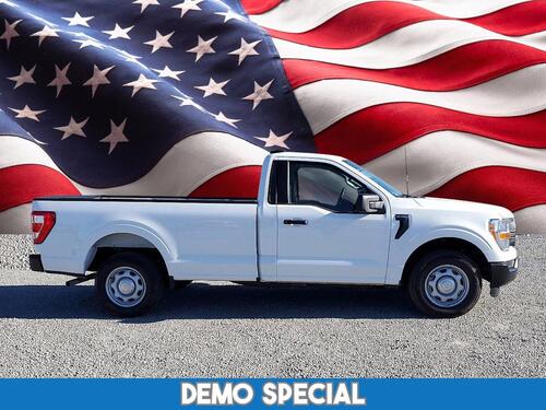 2022 Ford F-150 XL Tampa FL 2022 Ford F-150 XL Tampa FL
