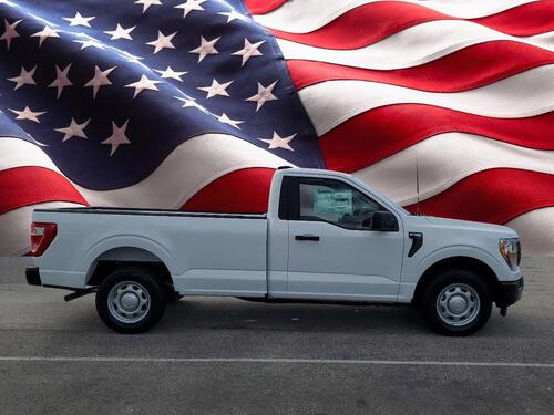 2022 Ford F-150 XL Tampa FL 2022 Ford F-150 XL Tampa FL