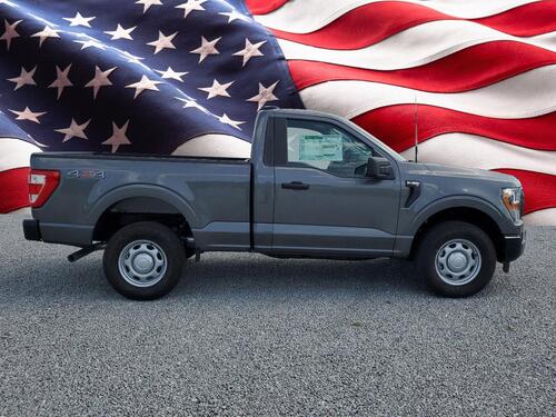 2022 Ford F-150 XL Tampa FL 2022 Ford F-150 XL Tampa FL