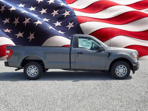 2022 Ford F-150 XL Tampa FL 2022 Ford F-150 XL Tampa FL