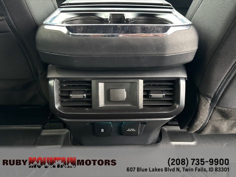 2022 Ford F-150 XL Twin Falls ID