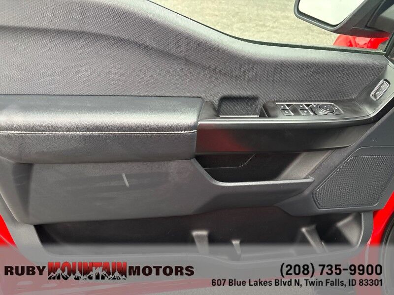 2022 Ford F-150 XL Twin Falls ID