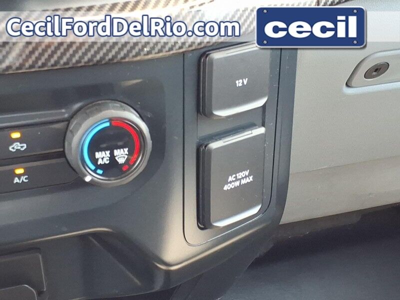 2022 Ford F-150 XL V8 Del Rio TX