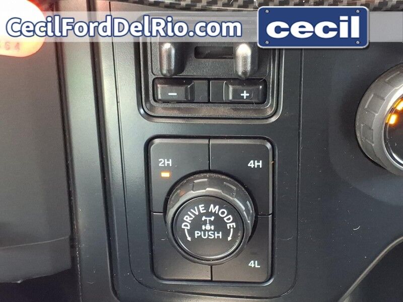 2022 Ford F-150 XL V8 Del Rio TX
