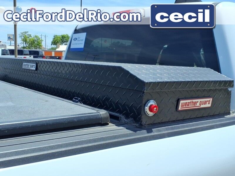 2022 Ford F-150 XL V8 Del Rio TX