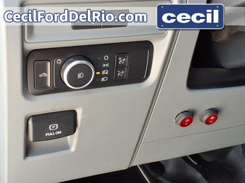 2022 Ford F-150 XL V8 Del Rio TX