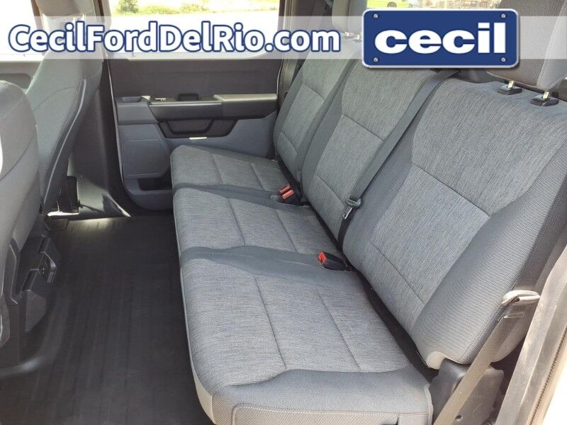 2022 Ford F-150 XL V8 Del Rio TX